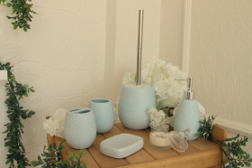 Топ-10 готовых вариантов сочетания аксессуаров для интерьера в вашей ванной комнате