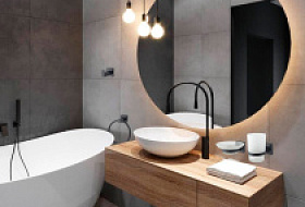 Новинки инсталлируемые аксессуары ТМ Delphinium  Новинки инсталлируемые аксессуары ТМ Delphinium