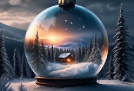 С наступающим Новым годом! С наступающим Новым годом!