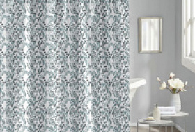 Новинки "Шторы для ванной комнаты" Новинки "Шторы для ванной комнаты"